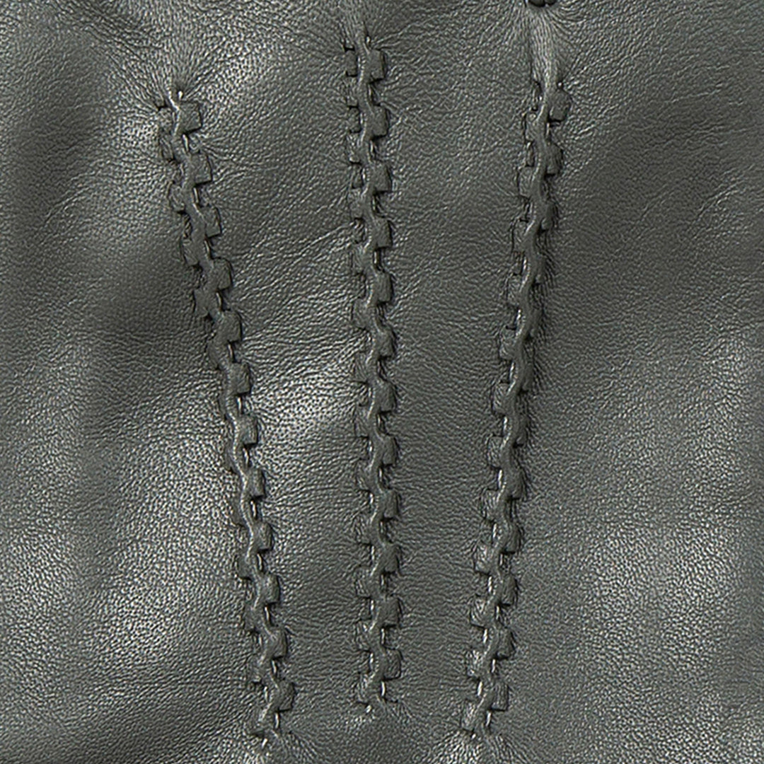 Kaizel  | Women’s winter gloves with knit cuffs and stitched detail