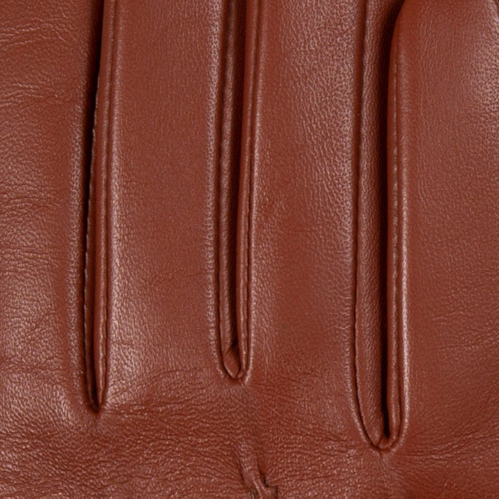 Kaizel  | Women’s winter gloves with knit cuffs and stitched detail