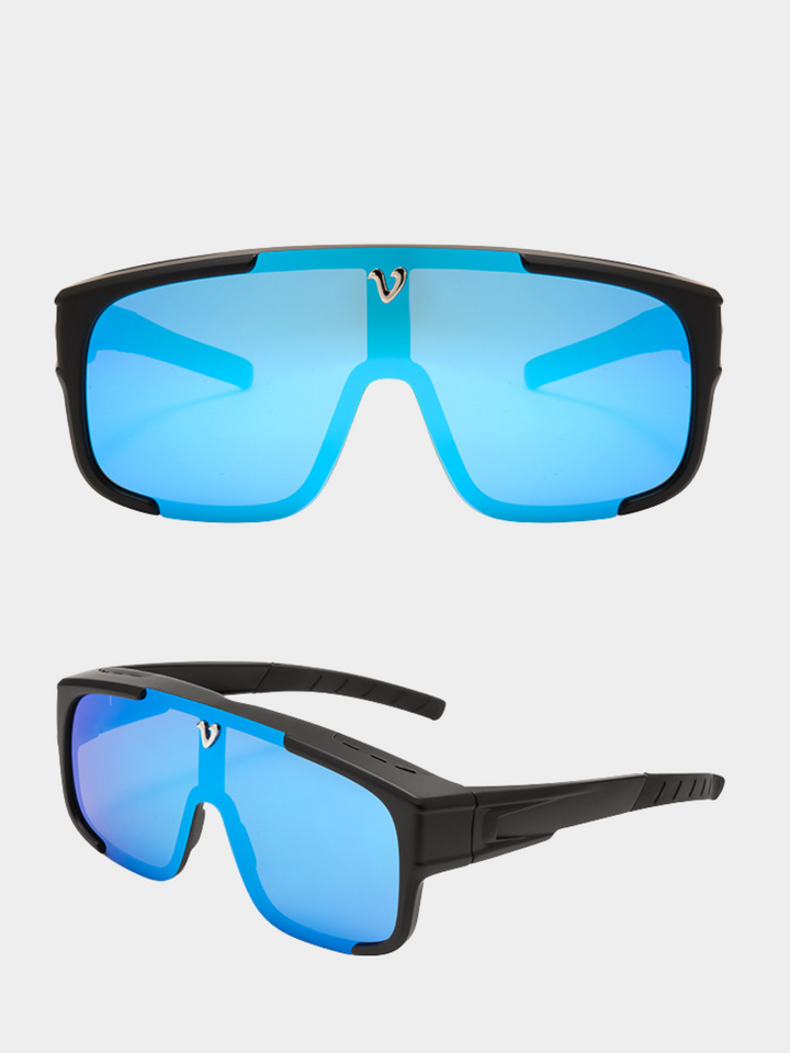 Malaya | Women’s lightweight polarized sports goggles