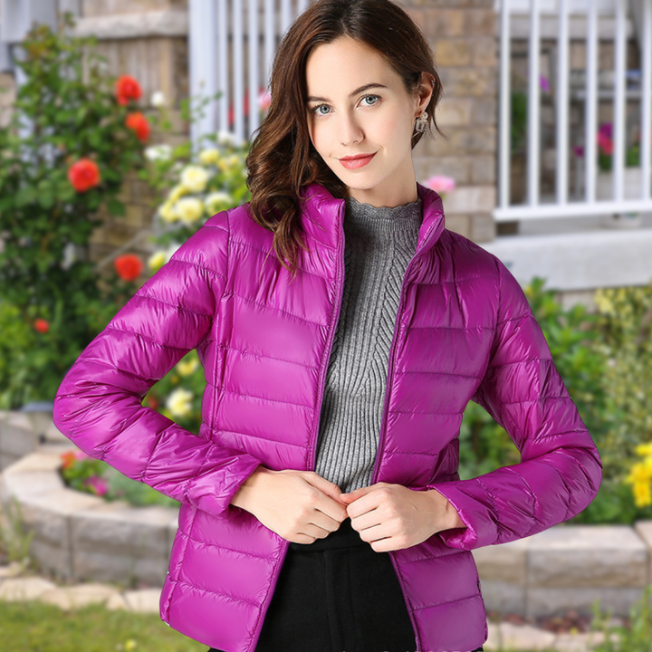 Seraphina | Women’s down waterproof jacket