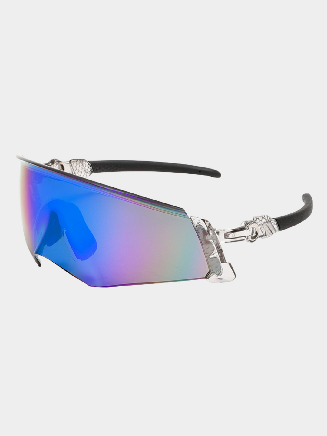 Caia | Women’s lightweight day-and-night cycling glasses