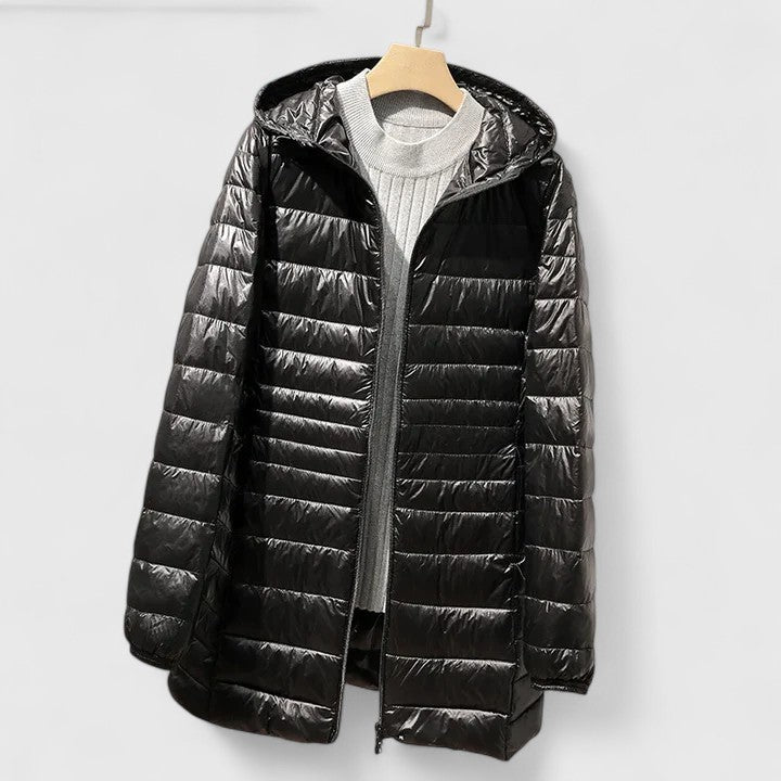 Louise | Women’s lightweight padded puffer jacket