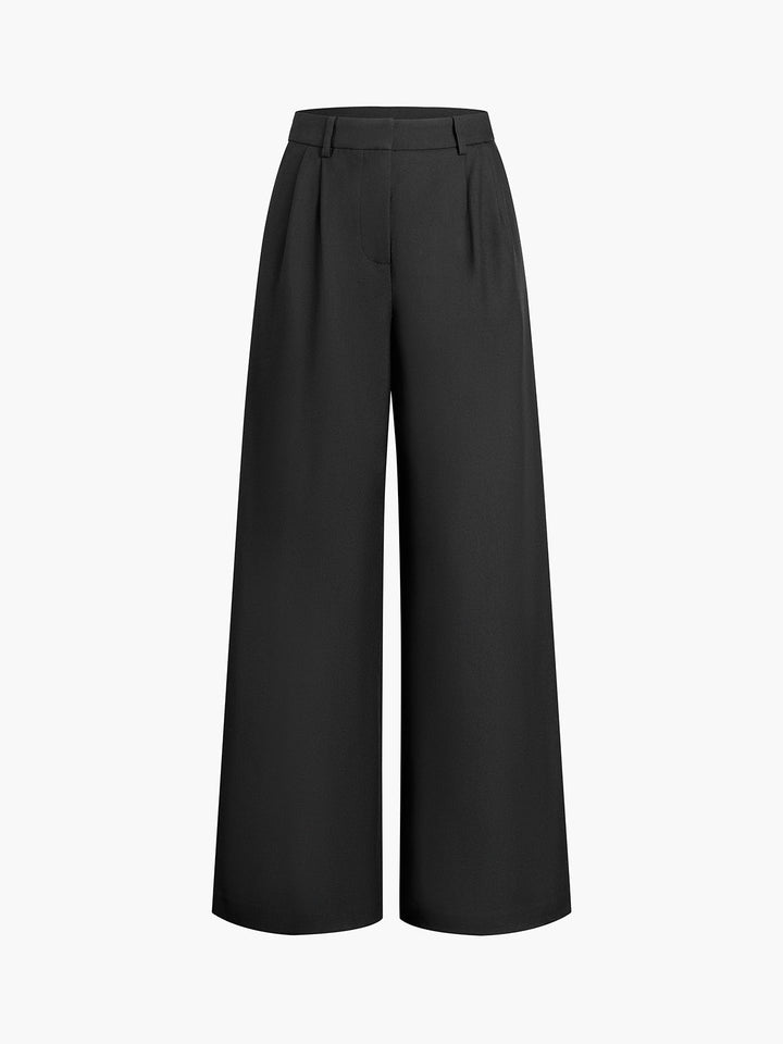 Alaric | Slim tapered women’s pants