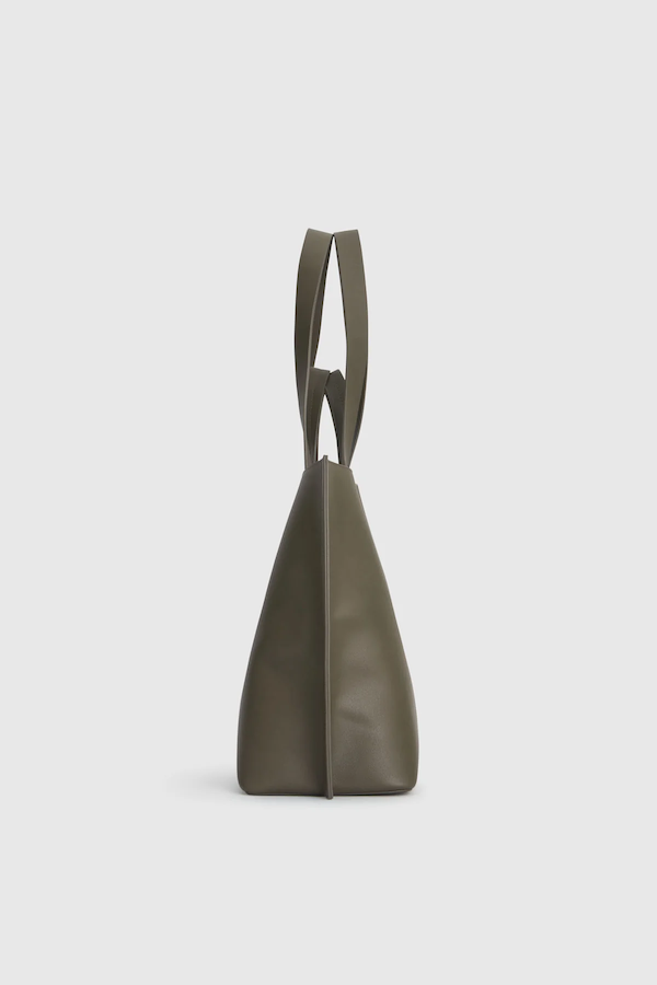 Joslyn | Women’s structured oversized tote bag