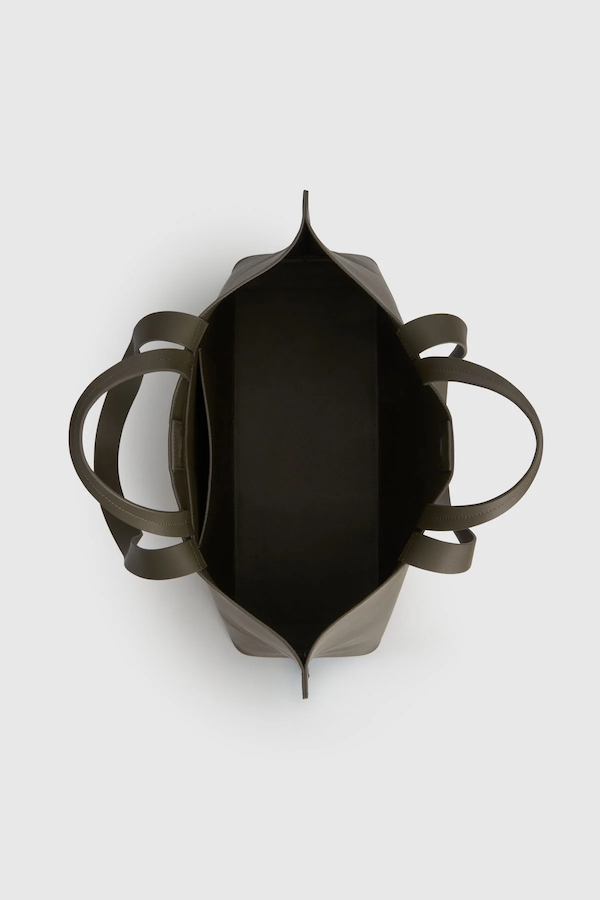 Joslyn | Women’s structured oversized tote bag