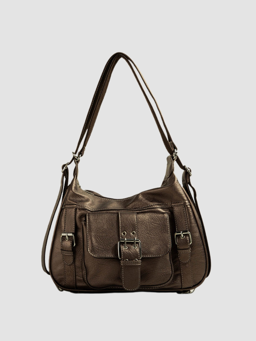 Kelsey | Women's shoulder messenger bag