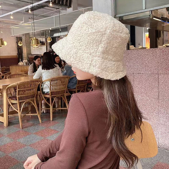 Jolly | Women’s bucket hat with lined interior and classic shape