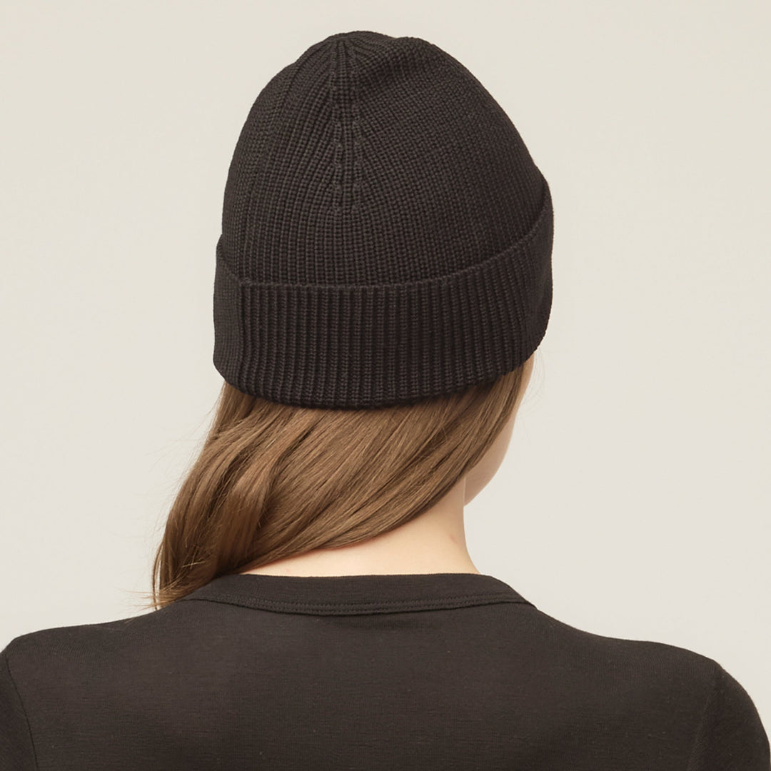 Arlina | Women’s hydrowool cuff beanie