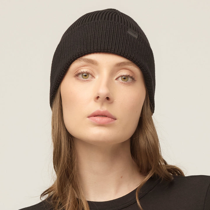 Arlina | Women’s hydrowool cuff beanie