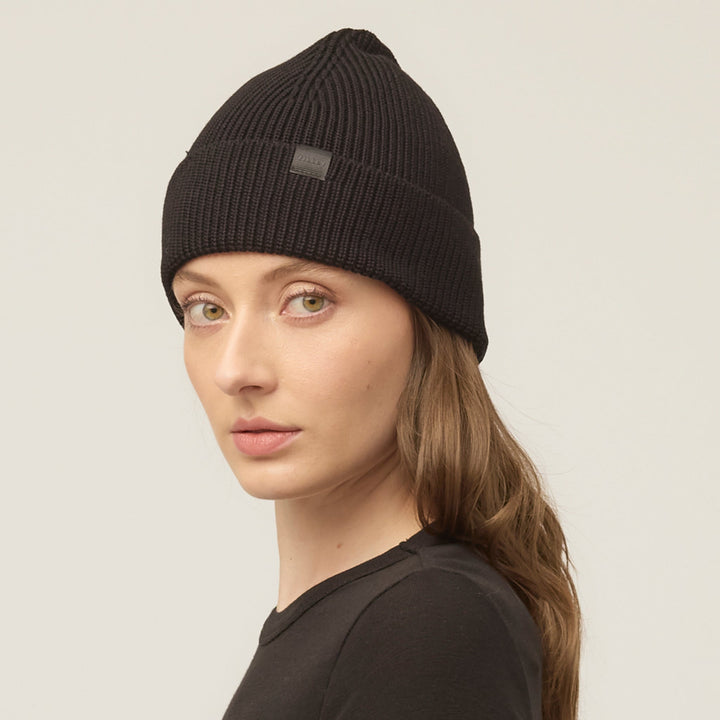 Arlina | Women’s hydrowool cuff beanie