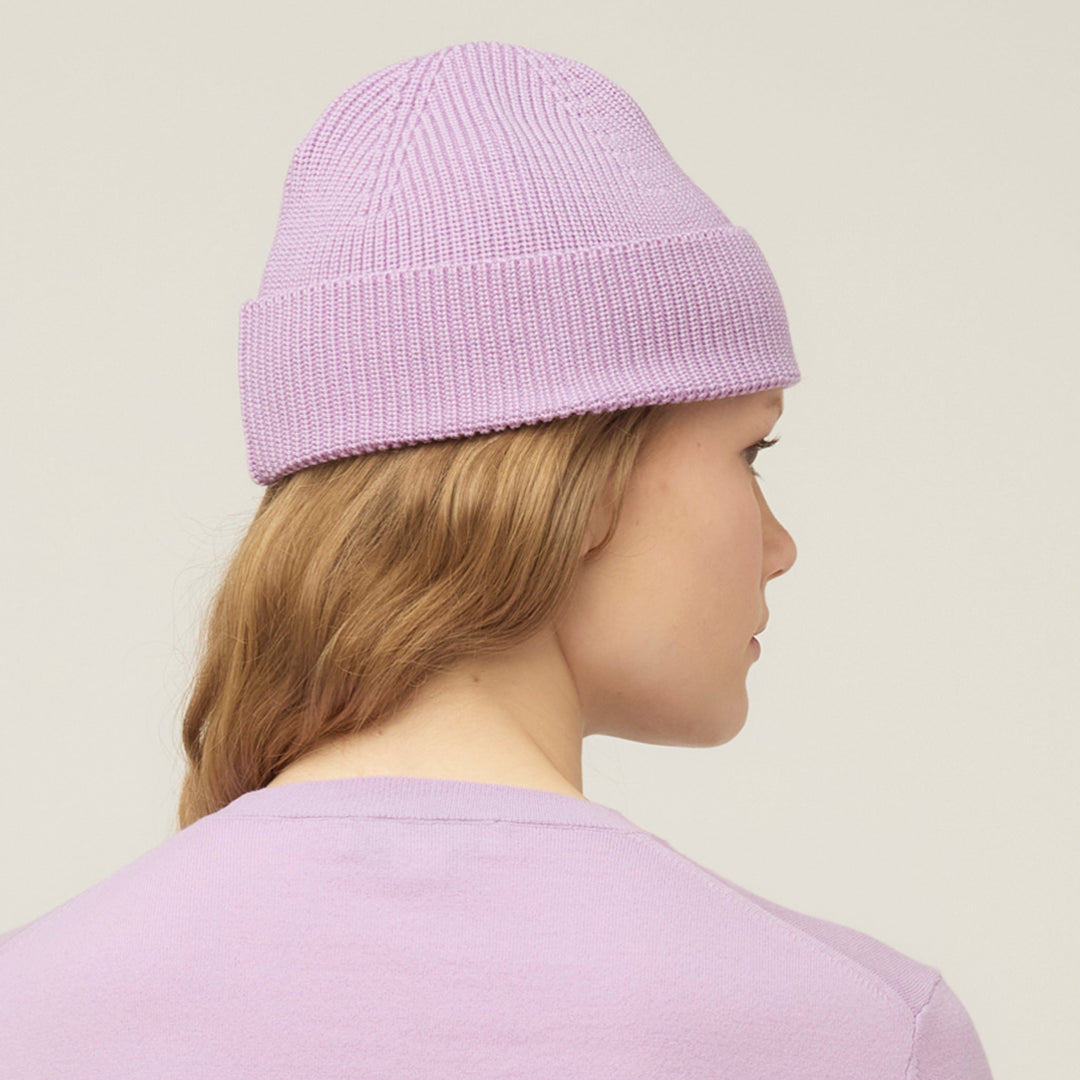 Arlina | Women’s hydrowool cuff beanie