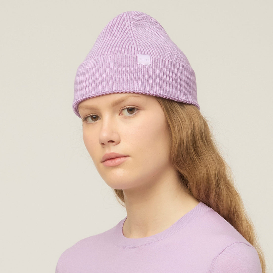 Arlina | Women’s hydrowool cuff beanie