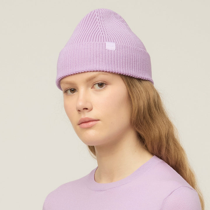 Arlina | Women’s hydrowool cuff beanie