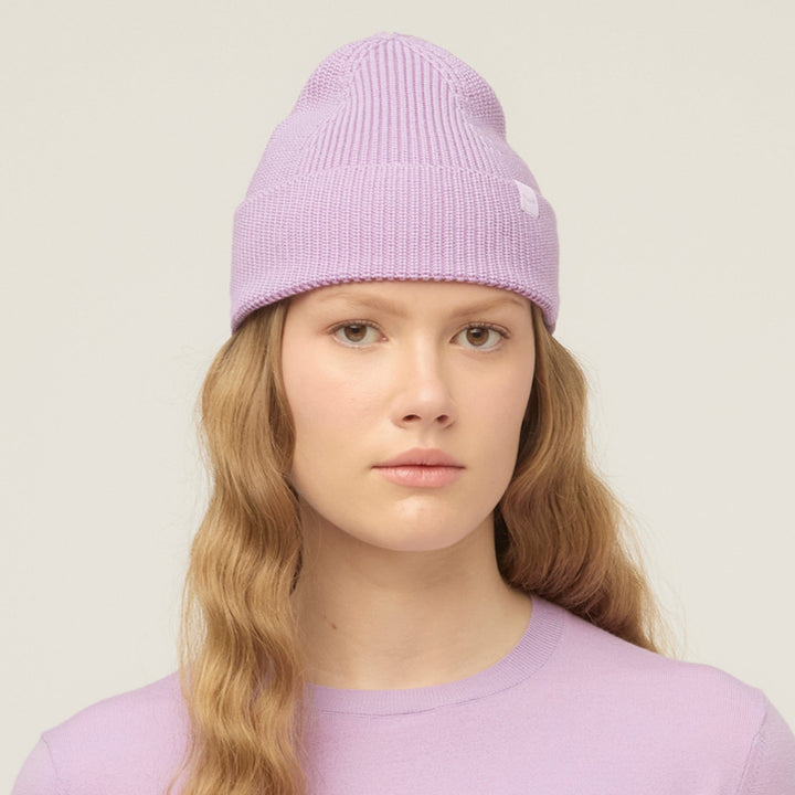 Arlina | Women’s hydrowool cuff beanie