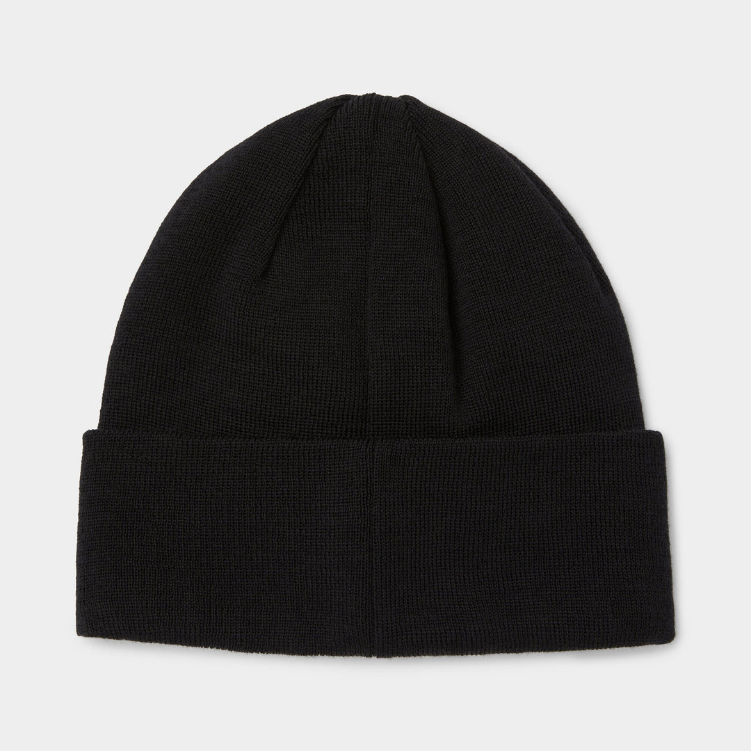 Soretta | Women’s hydrowool knit beanie with a soft folded cuff