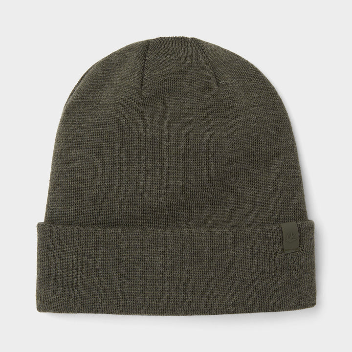 Soretta | Women’s hydrowool knit beanie with a soft folded cuff