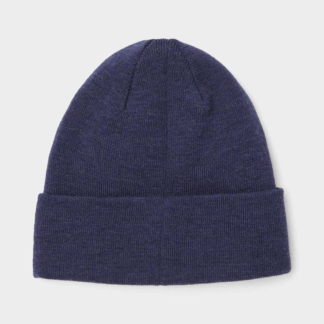 Soretta | Women’s hydrowool knit beanie with a soft folded cuff