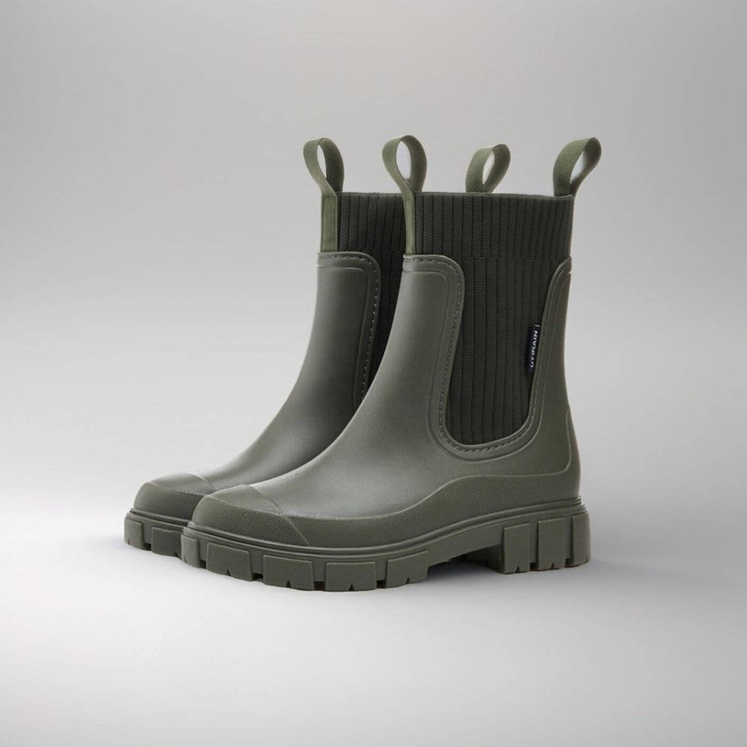 Annelyn | Women’s waterproof all-weather boots for everyday comfort