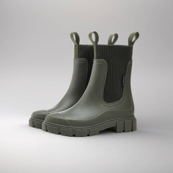 Annelyn | Women’s waterproof all-weather boots for everyday comfort