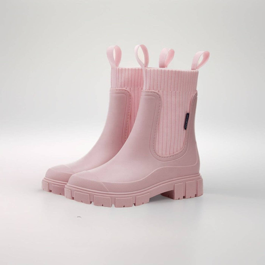Annelyn | Women’s waterproof all-weather boots for everyday comfort