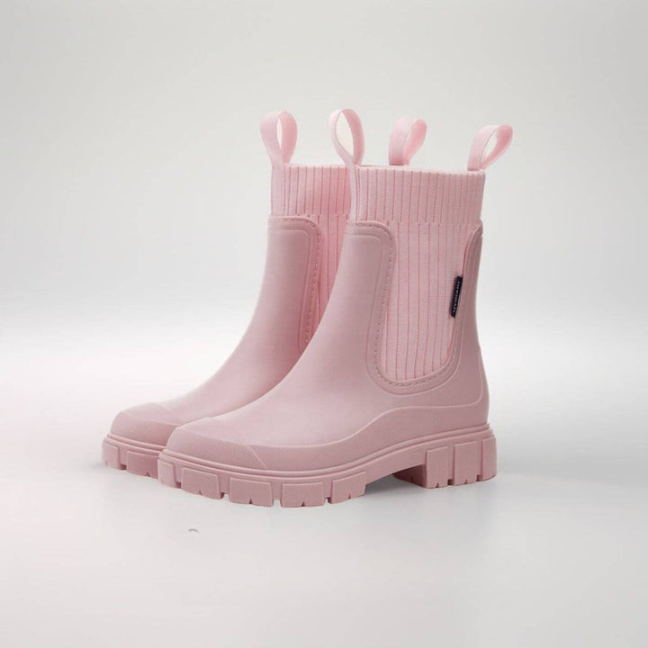 Annelyn | Women’s waterproof all-weather boots for everyday comfort
