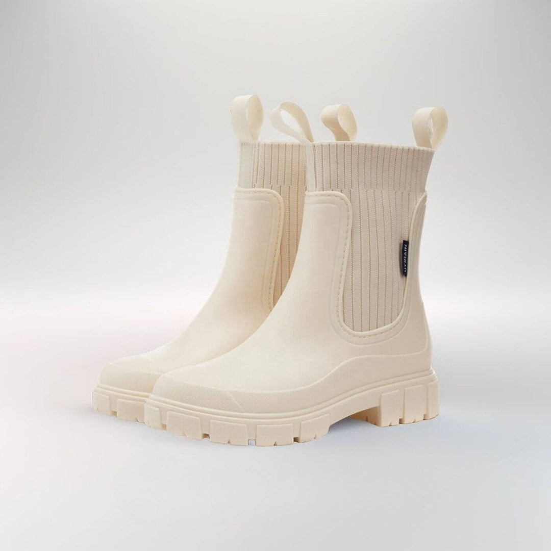 Annelyn | Women’s waterproof all-weather boots for everyday comfort