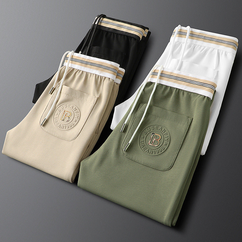 Jam | Women’s soft structured lounge pants