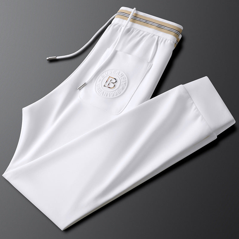 Jam | Women’s soft structured lounge pants