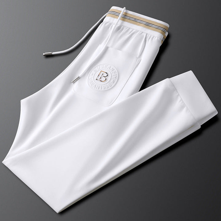 Jam | Women’s soft structured lounge pants