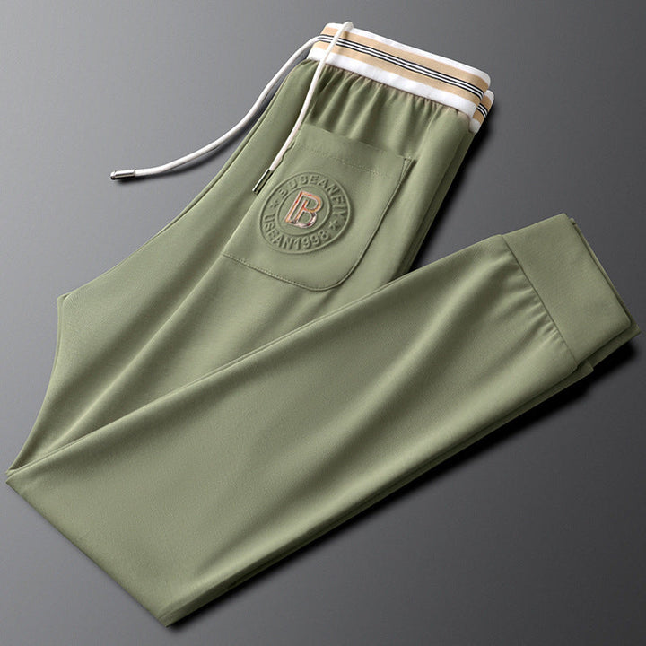 Jam | Women’s soft structured lounge pants