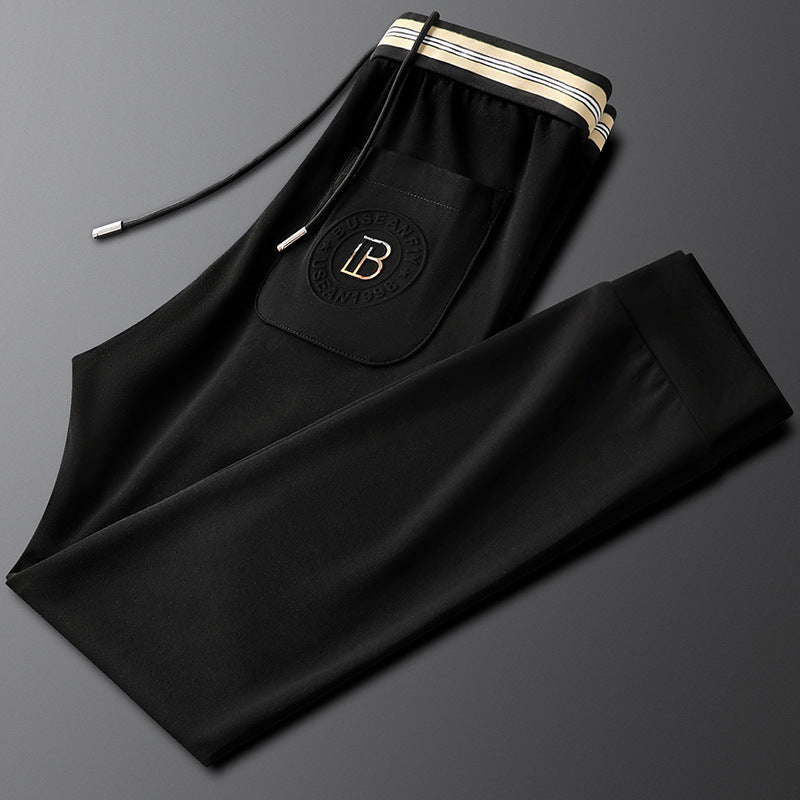 Jam | Women’s soft structured lounge pants