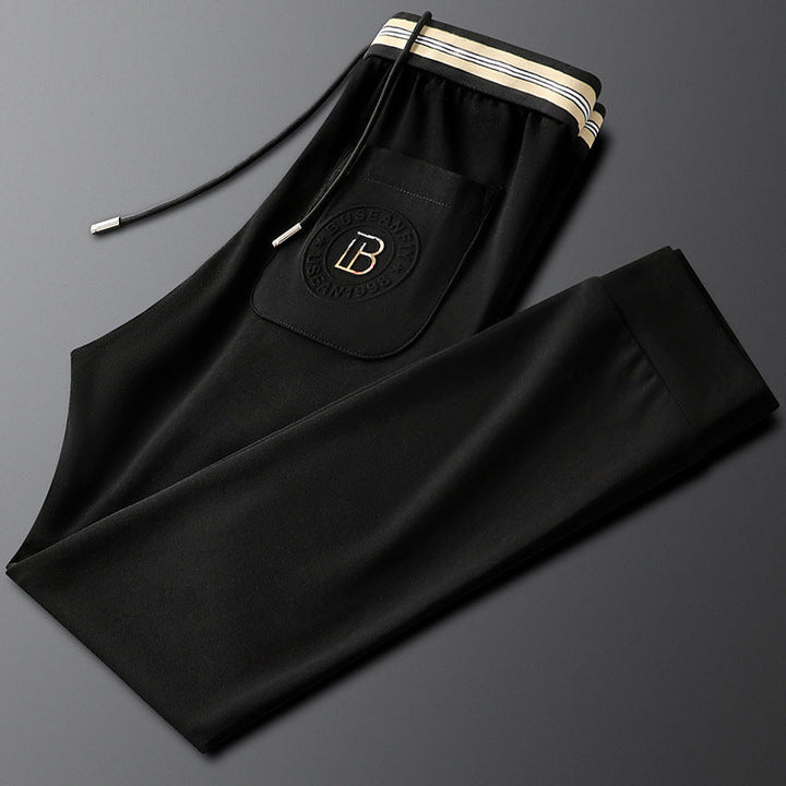 Jam | Women’s soft structured lounge pants