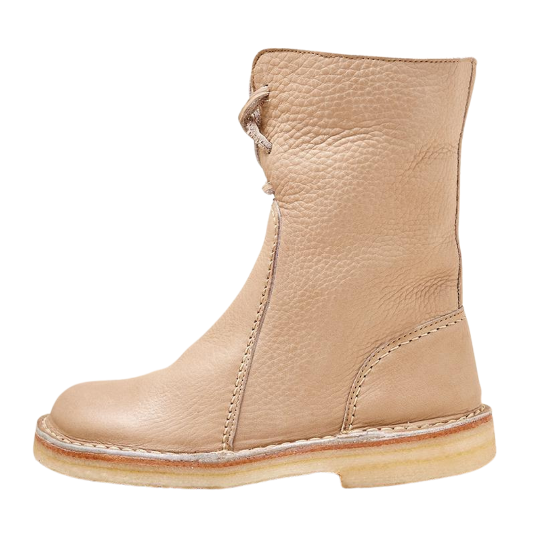 Frances | Women’s winter boots with warm lining and supportive sole