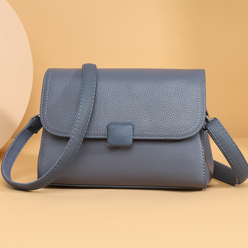 Kimmy | Women’s shoulder bag with structured design and adjustable strap