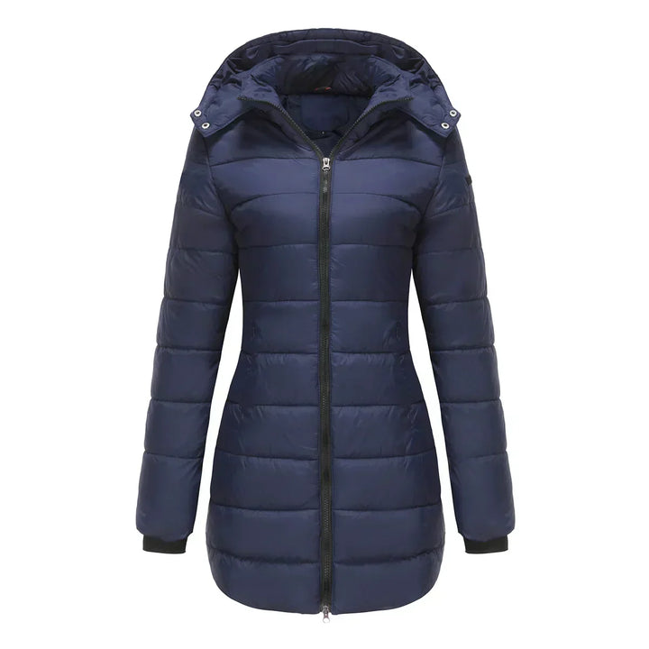 Gracelyn | Women’s chic padded winter jacket