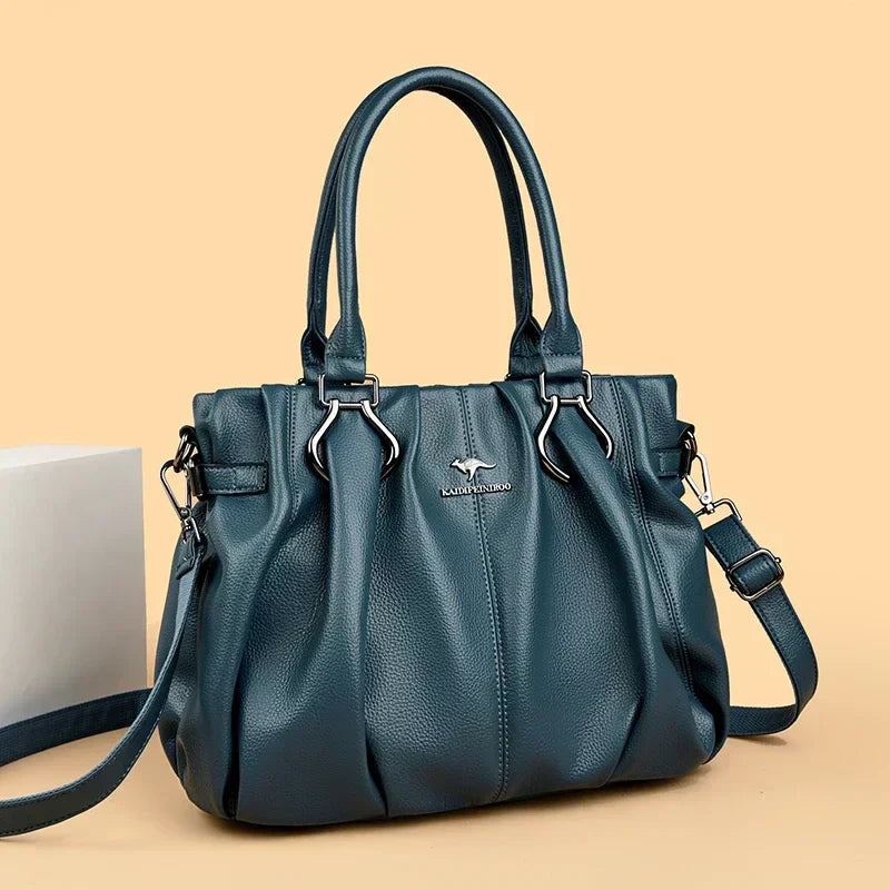 Jillian | Women’s crossbody bag with compact design and modern silhouette