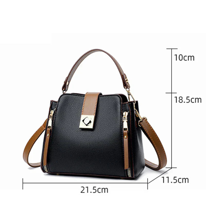 Autumn | Women's mini classic handbag