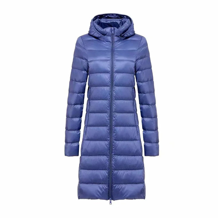 Sheila | Women’s fitted winter jacket
