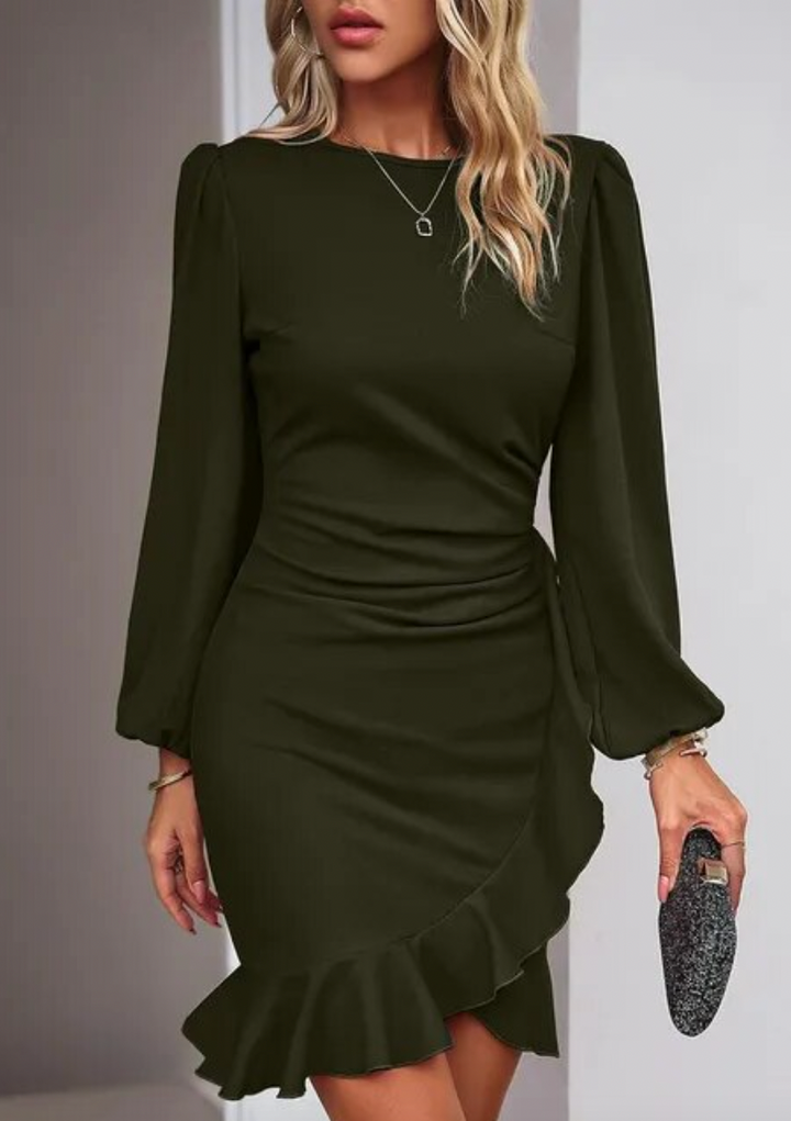 Azalea | Women's sleek bodycon dress