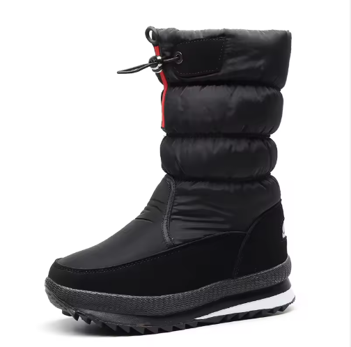 Avera | Women’s platform snow boots with a warm, waterproof seasonal build