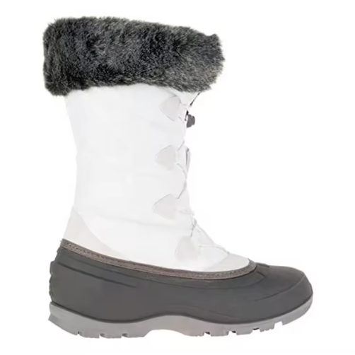 Halynra | Women’s waterproof snow boots with an insulated outdoor winter structure