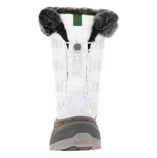 Halynra | Women’s waterproof snow boots with an insulated outdoor winter structure