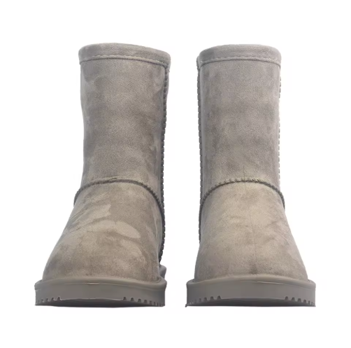 Arvella | Women’s warm snow boots with a thick fur-lined winter profile