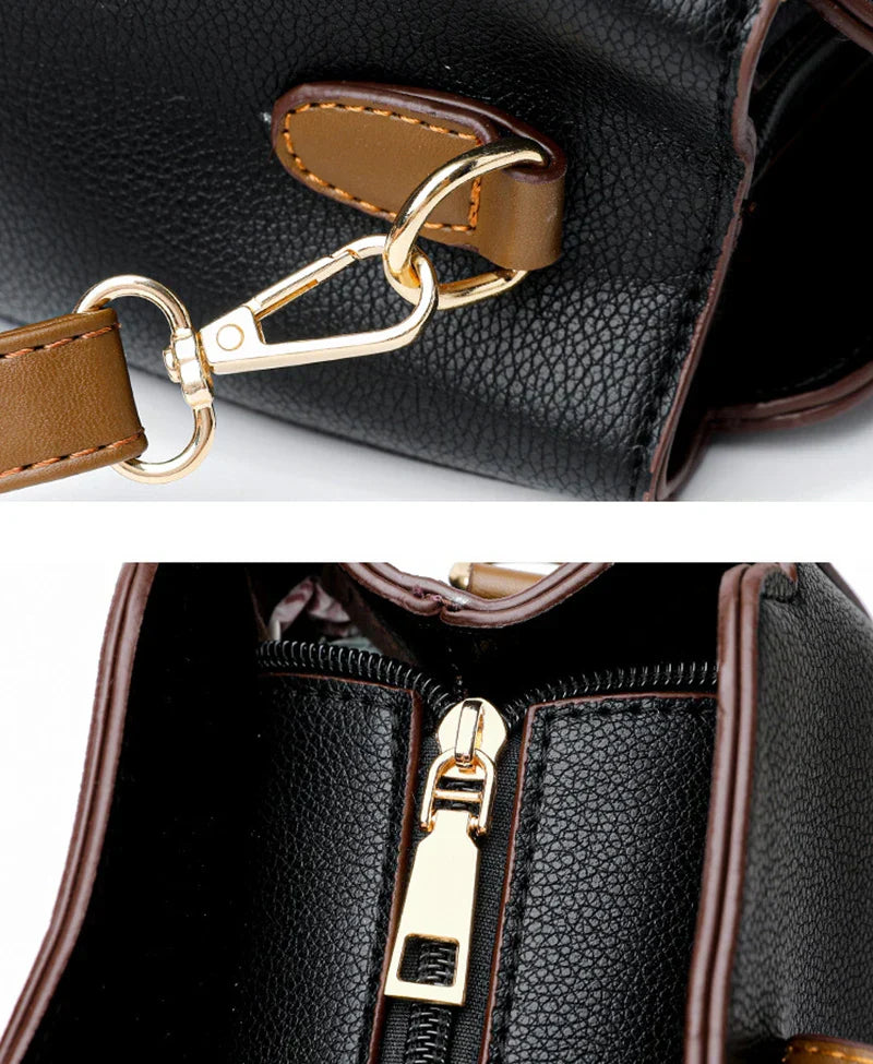 Autumn | Women's mini classic handbag