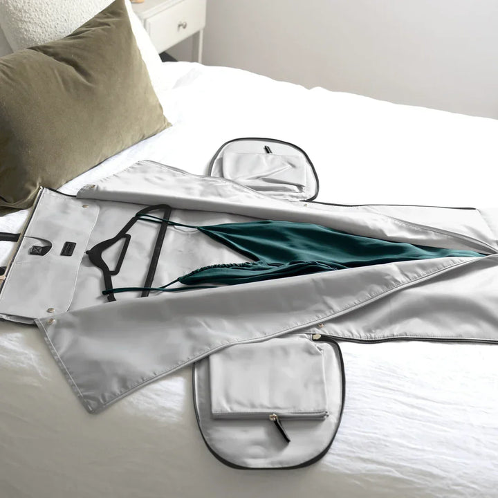 Caitlin | Women's duffle travel