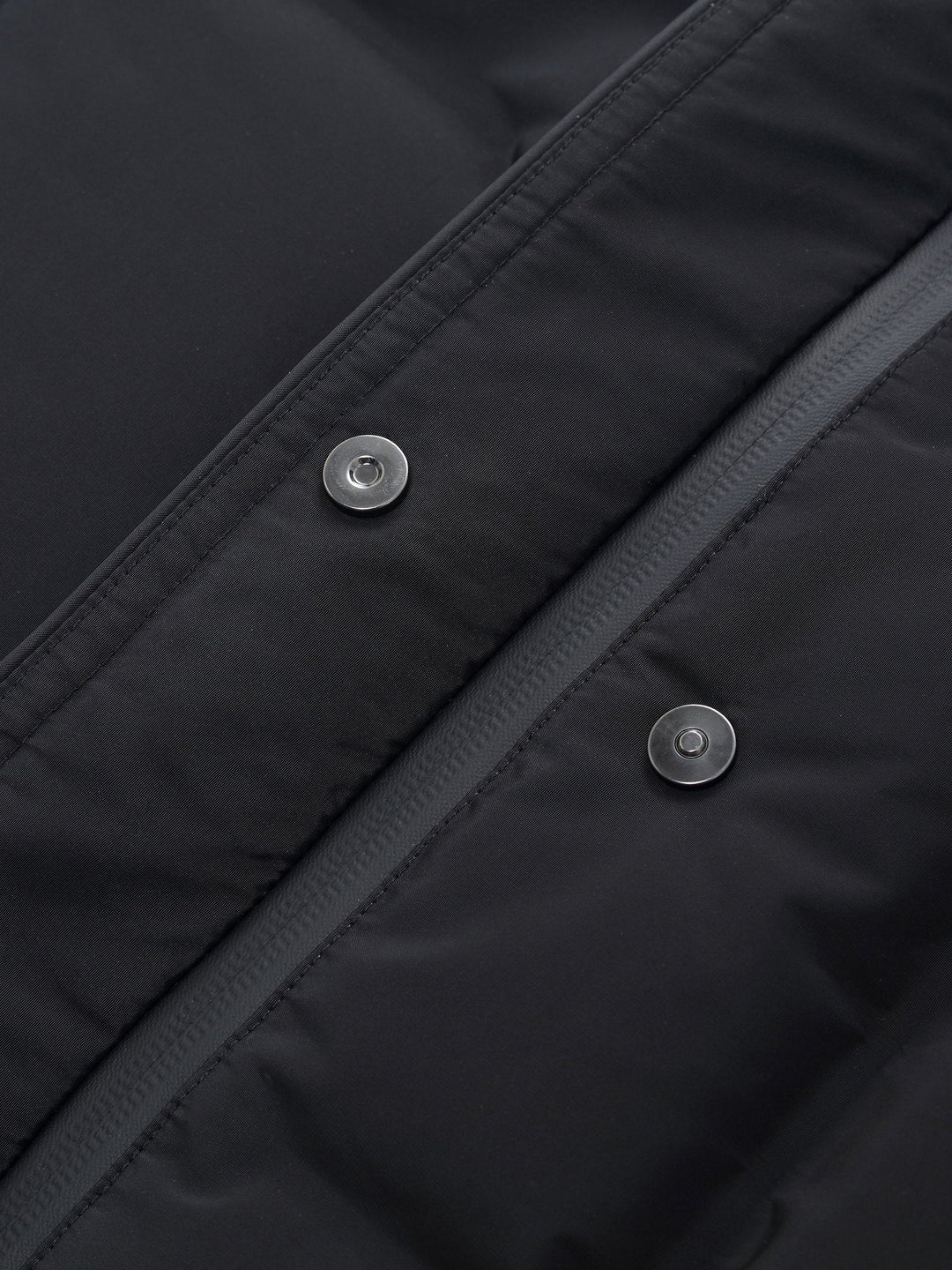 Kensie | Women’s cocoon hooded winter jacket with a structured weather-ready silhouette