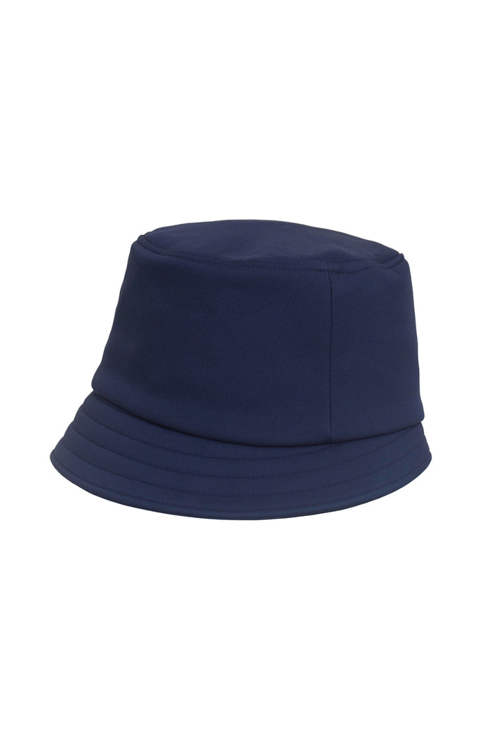 Kendal | Women’s water-resistant bucket hat with soft cotton lining