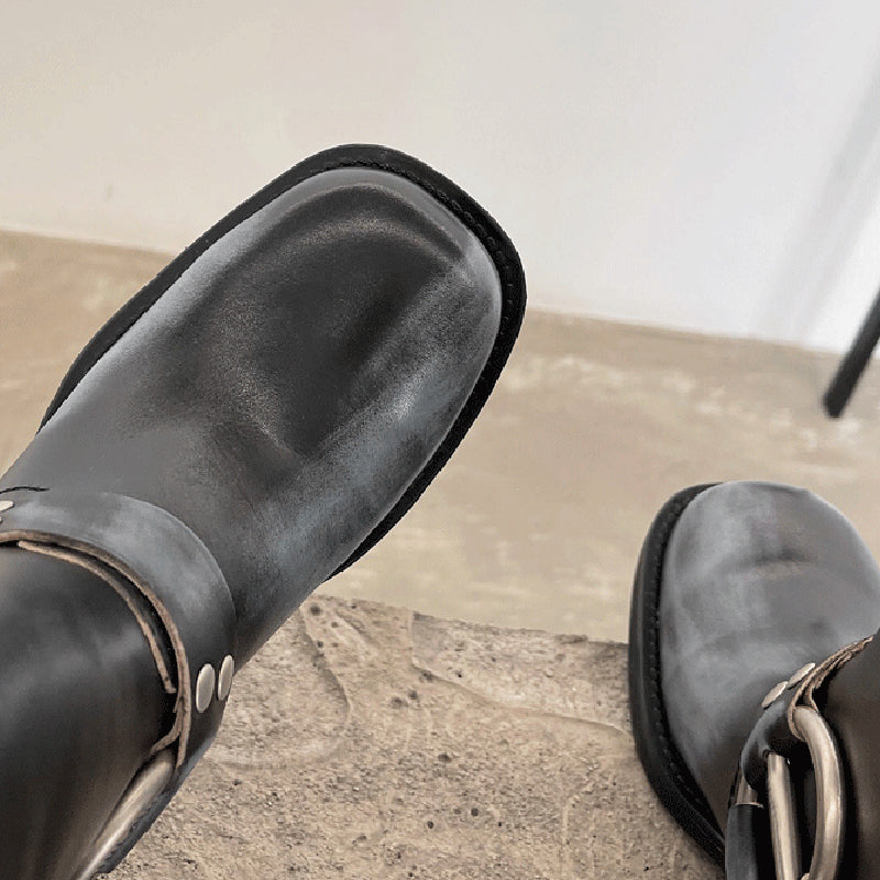 Loisa | Women's western tall boots