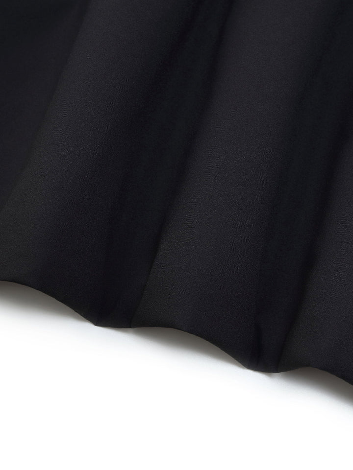 Keryn | Women’s quilted winter pants with a softly structured tapered silhouette