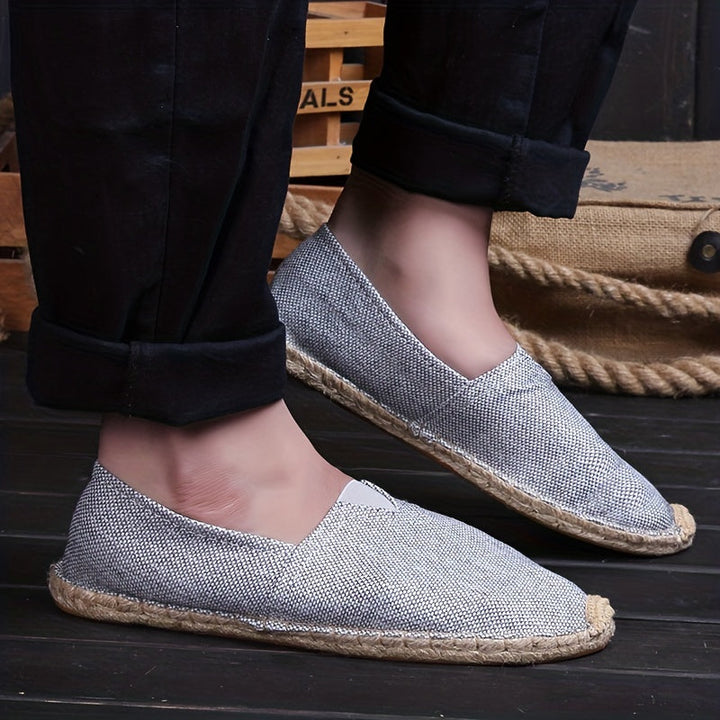Aubree | Women's everyday ease slip-ons